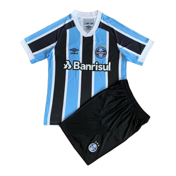 Camiseta Gremio 1st Niño 2021-2022